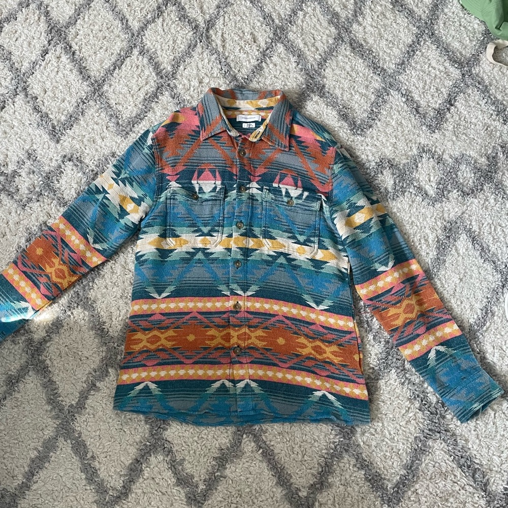 Urban Outfitters shirt/jacket